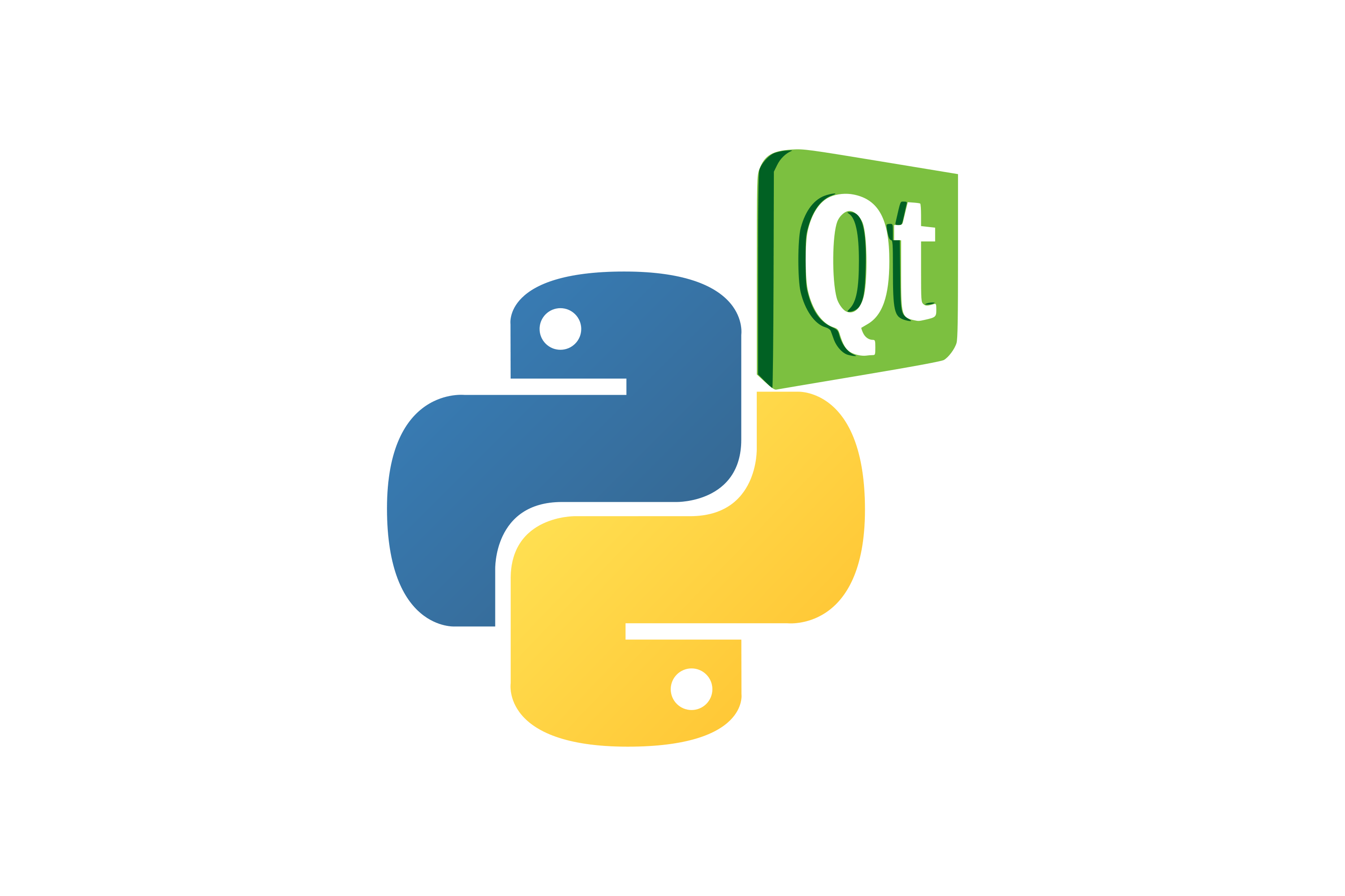 PyQt6